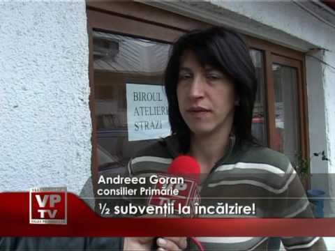 Subventii la caldura