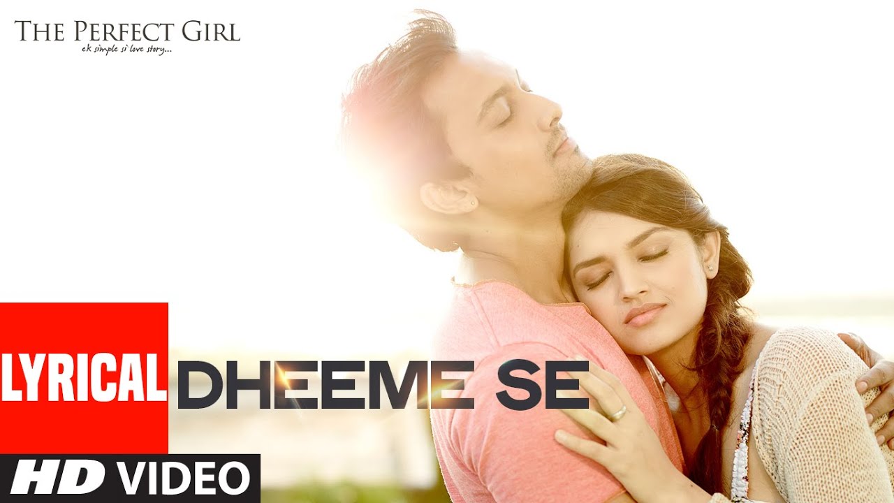 Dheeme Se Song Image