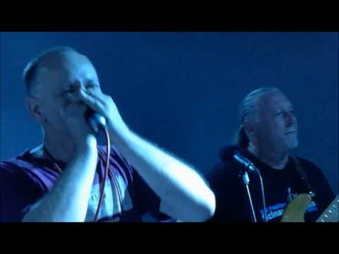 Tandeta Blues Band - Ona poszła inną drogą (cover), live in Hotel Kosma Koźmin Wlkp.