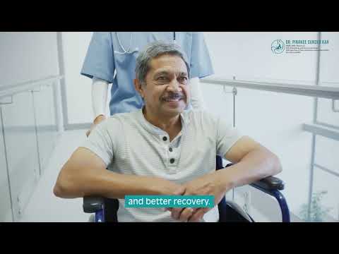 Early Signs of Gastrointestinal Cancer & Prevention Tips