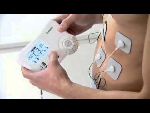 Beurer EM80 TENS device | Medi-Shop.gr