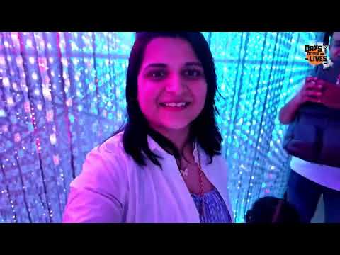 Things we did on Day 1 at Singapore | Deeptanshu Astha Vlogs