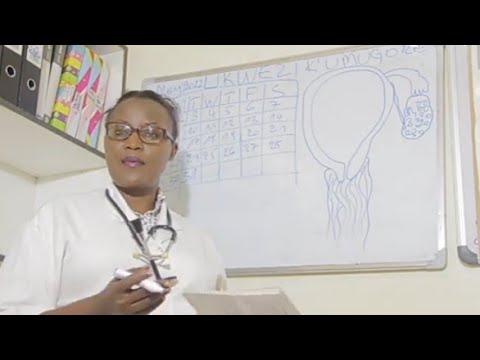 Kumenya ukwezi kwawe bizakurinda: Gutwara inda udashaka, gukuramo inda bitari ngombwa,guhora mushwan