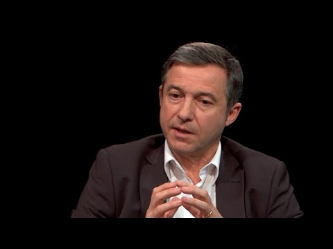 Ethnography and Theory with Didier Fassin - Conversations with History