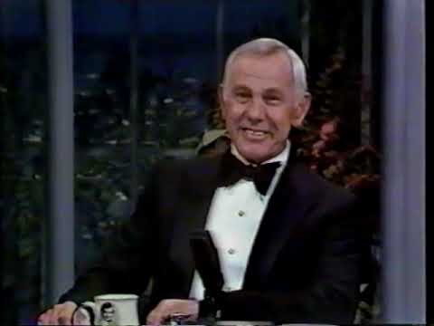 The Tonight Show October 3, 1982