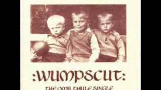 Wumpscut - Das Gespensterschiff