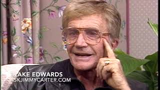 Director Blake Edwards...One of the Best! video