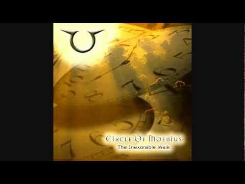 Circle Of Moebius - The Mute Sound Of A Prayer