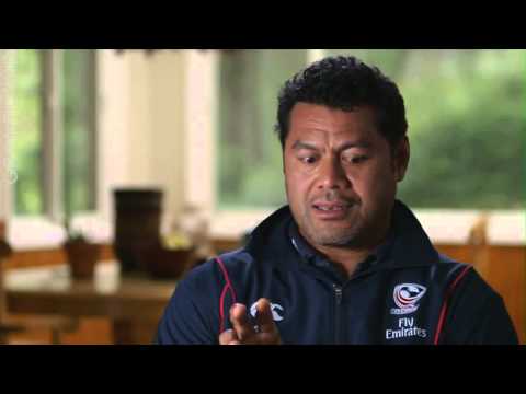 The Fastest Man in Rugby  Carlin Isles   Grantland Channel