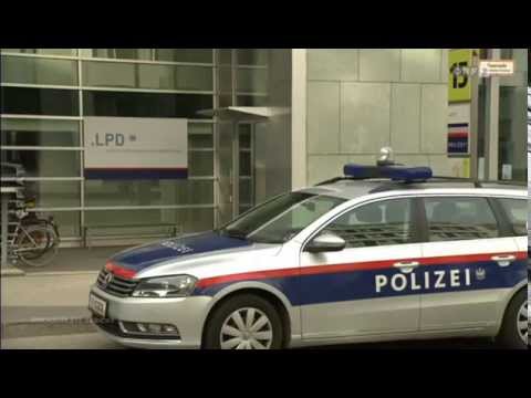 2015 01 22 Am Schauplatz: Ein Dorf im Ausnahmezustand