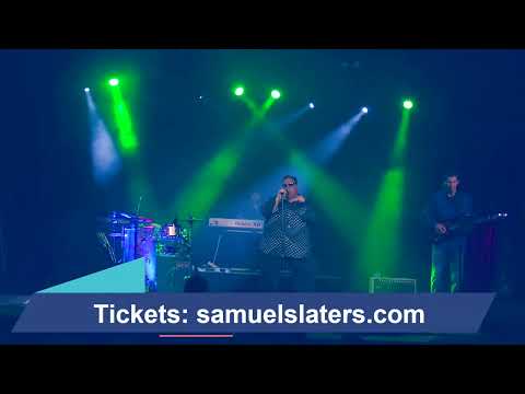 Radio Interview on WSRS with Chris Zito talking Saturday's WORLD GONE CRAZY SHOW