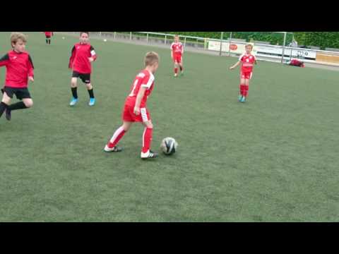 Spielrunde am 21.05.2016: 02- SV Gadderbaum-VfL Theesen