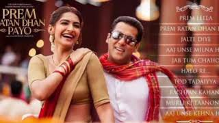Download lagu Kumpulan lagu di film 'PREM RATAN DHAN PAYO' mp3