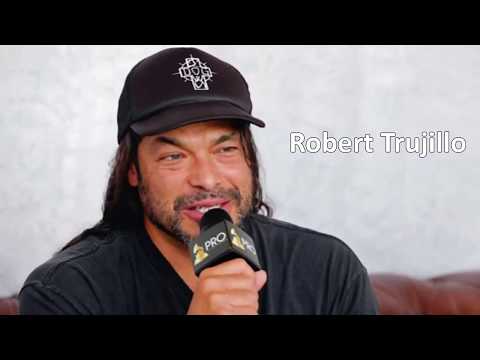 download lagu mp3 mp4 Rob Trujillo Family, download lagu Rob Trujillo Family gratis, unduh video klip Rob Trujillo Family