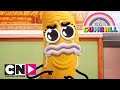 Gumball | Banaantje’s foto | Cartoon Network