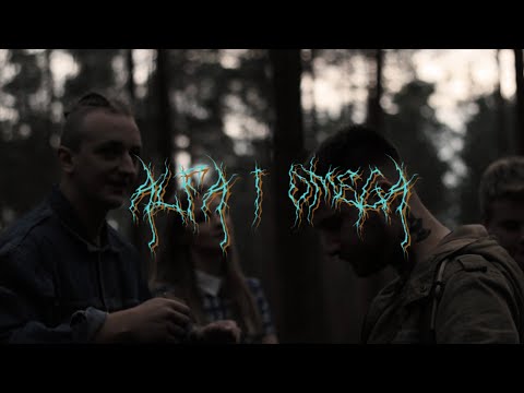 lex clockwork & kukon - alfa & omega (video)