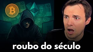 Central Bank Robbery (DEV LEAKED)