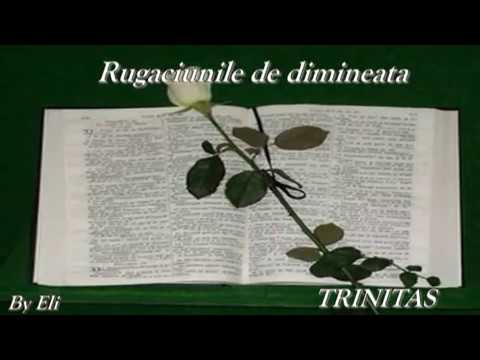 † Rugăciunile de dimineață - Învățați aceste rugăciuni! Măcar o oră pe zi să-i dedicam lui Dumnezeu!