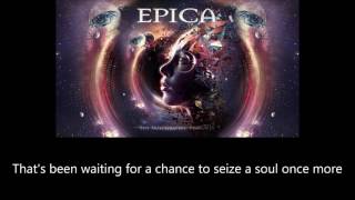 Epica - Once Upon a Nightmare (Lyrics)