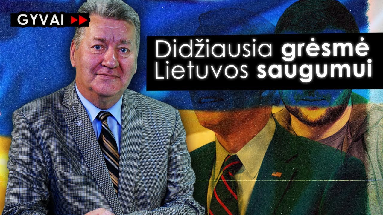 Kuo giliau į Ohmano įmonės dokumentus, tuo daugiau įtarimų apie galimas labdaros vagystes