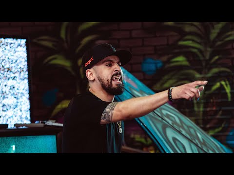 Tony 2x - SAVAGE (Official Music Video) [Edited]