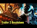 Venom 2 Trailer 2 Breakdown In HINDI | Venom Let There Be Carnage Trailer 2 In HINDI | Venom 2 Movie