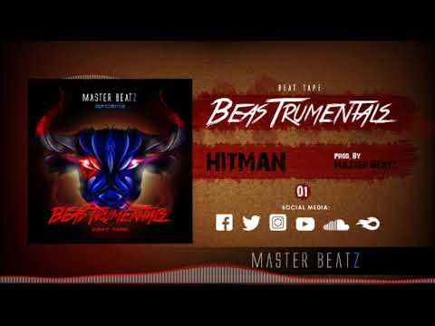 Hitman (Prod. By Master Beatz)