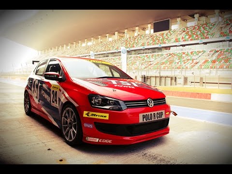 2014 Volkswagen Polo R - Review