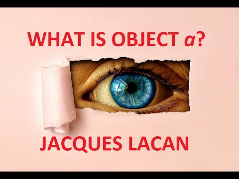 What is Object a?