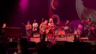 &quot;Made Up Mind&quot; Tedeschi Trucks Band 2022.07.23