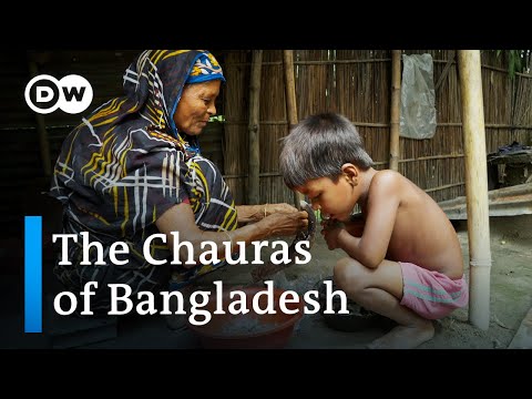 Bangladesh: Between Monsoon and Dry Season