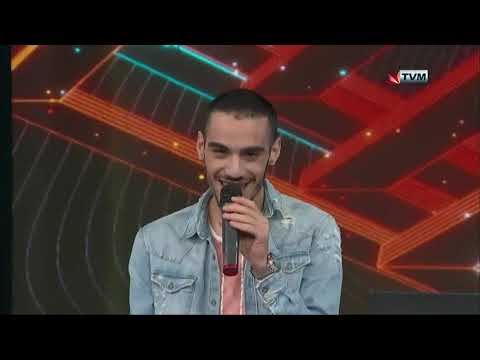 Sebastian Calleja - More than You Know on Hadd Ghalik 2020/21