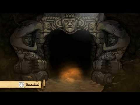 Best Spelunky Daily Challenge EVER