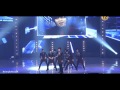 U-KISS - 유키스 - DANCE INTRO & MAN MAN HA NI ...