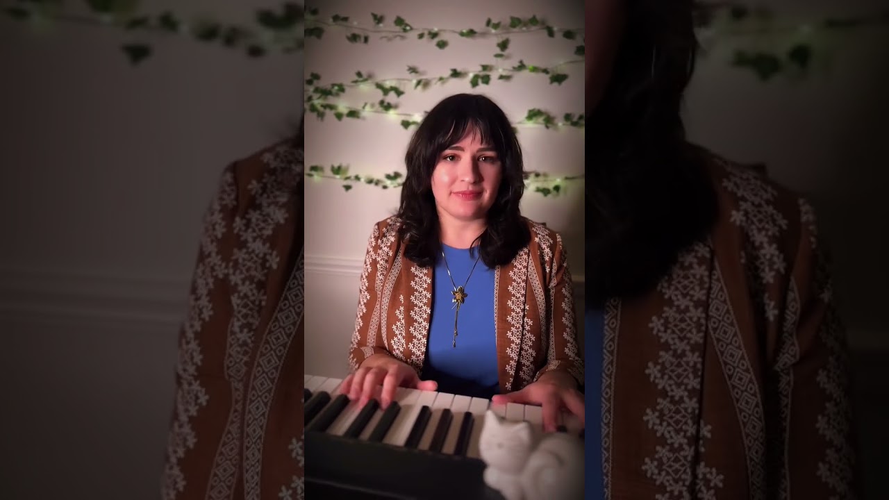 Promotional video thumbnail 1 for Songs of Deliverance & Healing