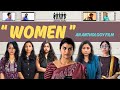 WOMEN An Anthology Film Certified Rascals