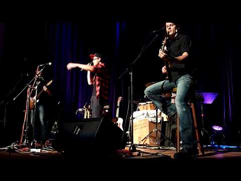 Das Dynamische Duo feat. Vinku - Shut up and Dance - Remscheid 22.02.2019