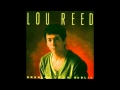 Lou Reed (namadrugada) - Teach the gifted children