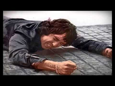 Como yegua brava - Los Chunguitos (BSO Perros callejeros II)