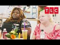 Ashely Loses Her Job | 1000-lb Best Friends | TLC