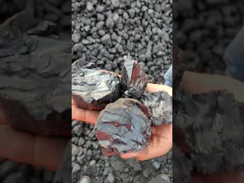 4800 Gar Indonesian Coal