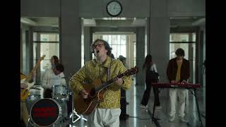 Video zu 'Deslocado' ansehen