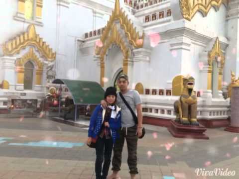 ရန္မျဖစ္ေတာ့ဘူး(ဘန္နီၿဖိဳး-saisai-sor)