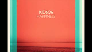 Kid606   If I am only allowed one song on this album with cut up female vocals the this is it