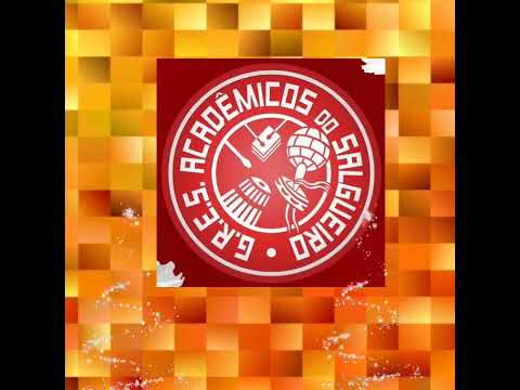 Acadêmicos do Salgueiro 1980 🟥⬜