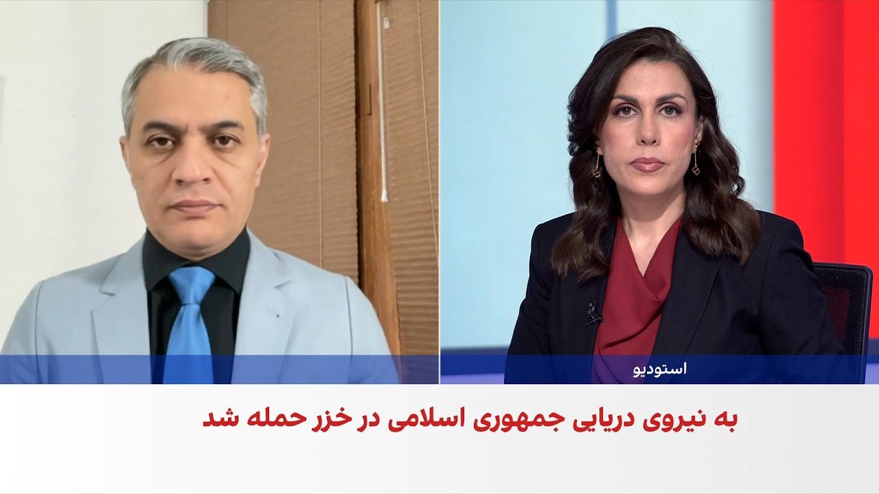 روح‌الله رحیم‌پور: راهبرد جمهوری اسلامی، ادامه جنگ تا نابودی‌اش است