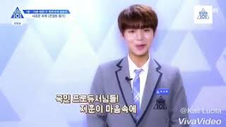 Download lagu Park Jihoon’s Jeojang mp3