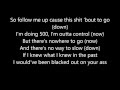 BLKKK SKKKN HEAD - Kanye West (Official Lyrics) - Billionaire BLKKK SKKKN HEAD - Kanye West (Official Lyrics)