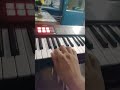 Hello Sad Violin BGM Akhil Akkineni Anup Rubens Piano Notes Sonu Raj Dey