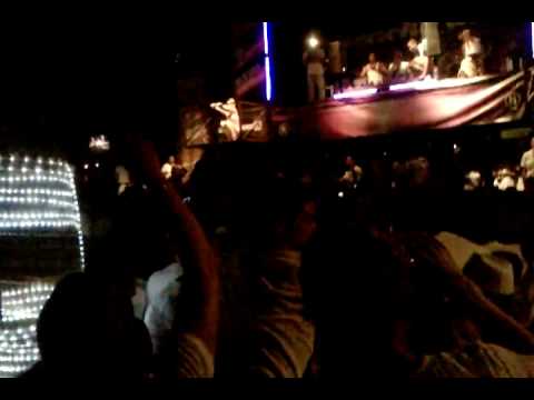 Beachflirt @ starbeach 26 juli